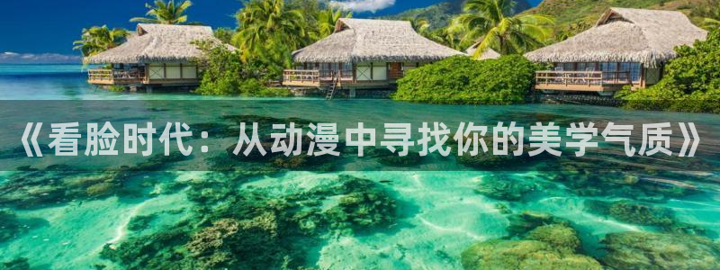 里番动漫樱花：《看脸时代：从动漫中寻找你的美学气质》